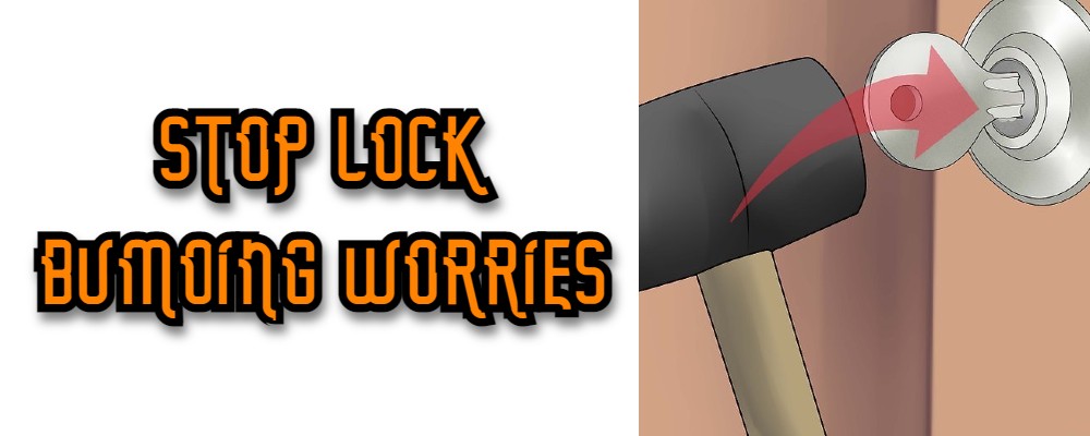 Stop Lock Bumping Worries!