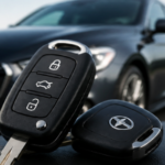 car key replacement
