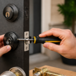 lock repair