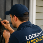 house lockout