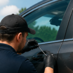 car lockout